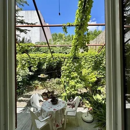 Le Jardin Secret 度假居