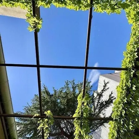 Le Jardin Secret Dom wakacyjny